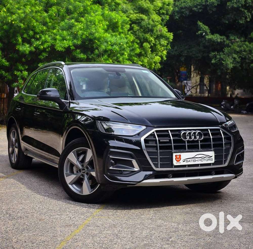 Audi Q5 2.0 45 Tfsi Premium Plus, 2024, Petrol