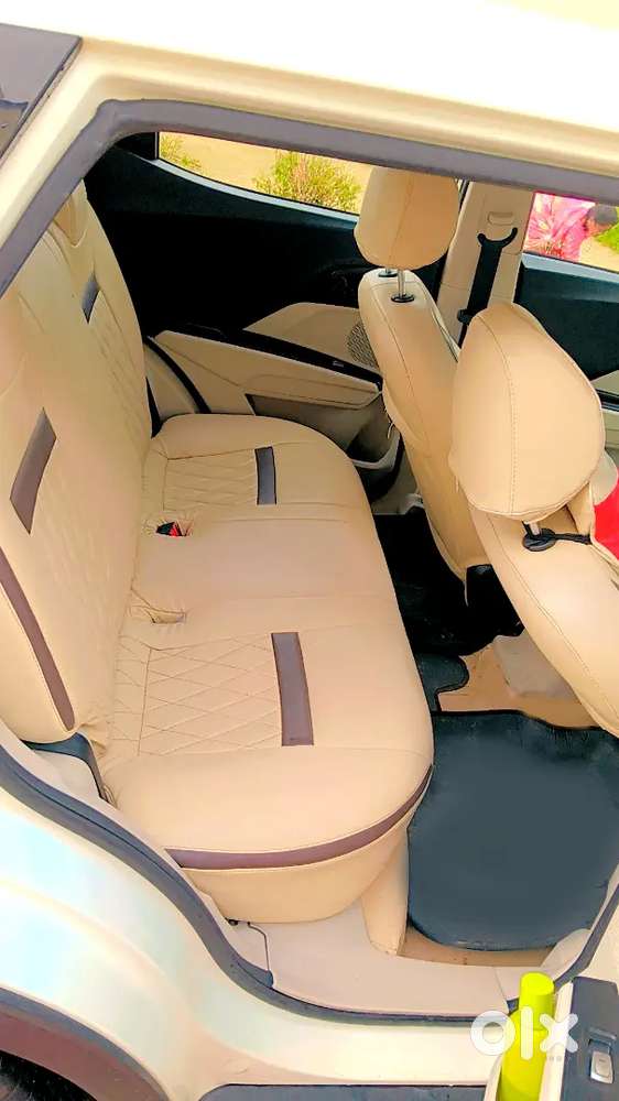 Mahindra Xuv300 Diesel 2022