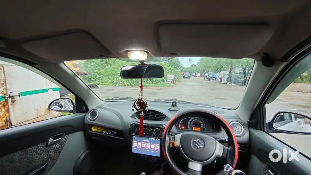 Maruti Suzuki Alto 800 2016 Lxi