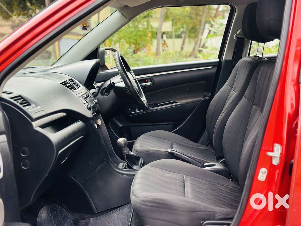Maruti Suzuki Swift Dzire Vdi Bsiv, 2012, Diesel