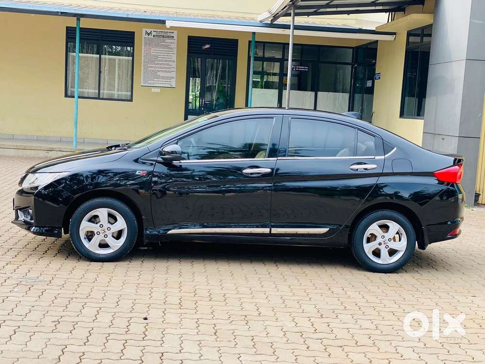Honda City 2014-2015 V Mt, 2014, Diesel