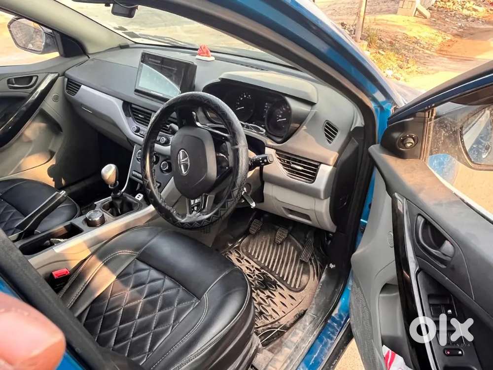 Tata Nexon 1.5 Revotorq 2018