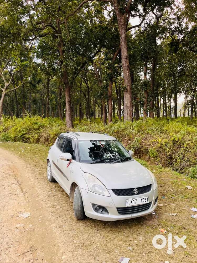Maruti Suzuki Swift Vdi 2014 Manual