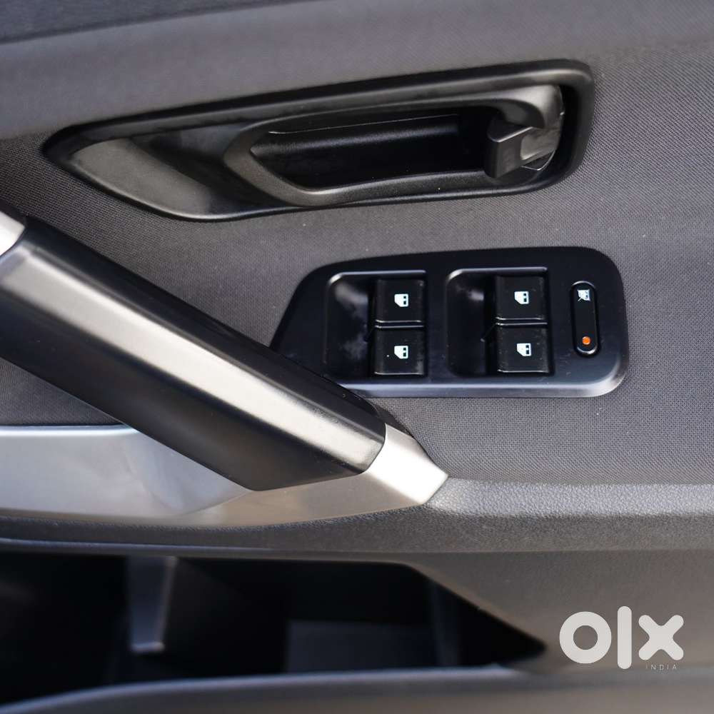 Tata Harrier Xm, 2022, Diesel