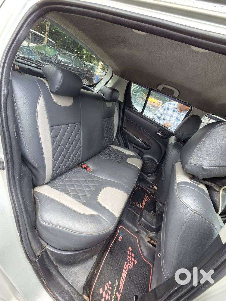 Maruti Suzuki Swift Ddis Zdi, 2012, Diesel