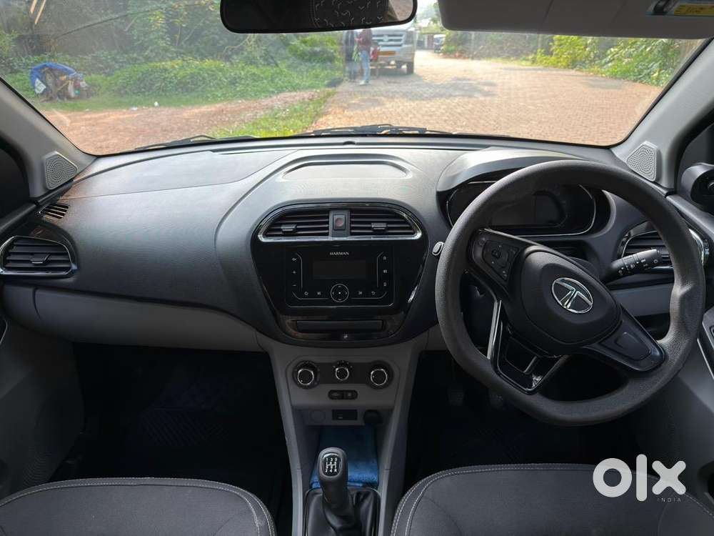 Tata Tiago 2022 Petrol 420000 Km Driven