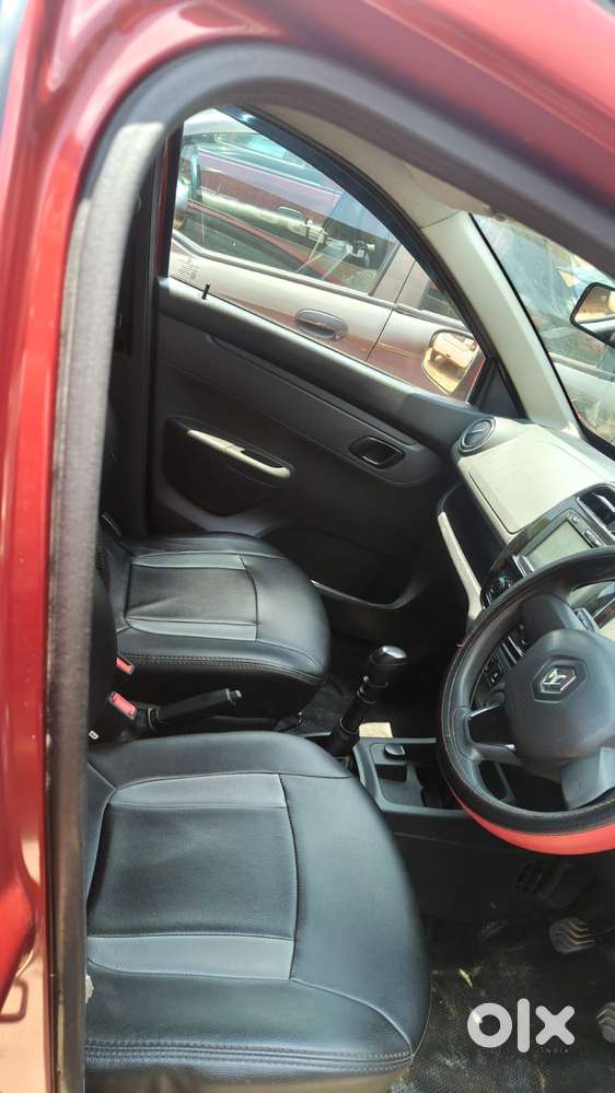 Renault Kwid Rxt Manual Climber, 2016, Petrol