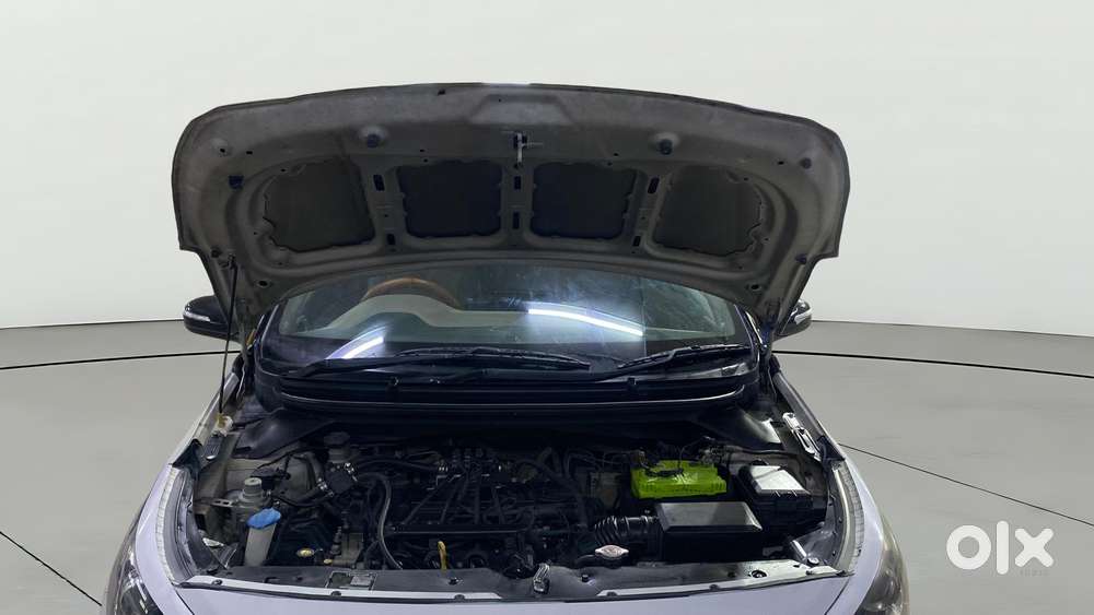 Hyundai Elite I20 Asta 1.2 (o), 2018, Cng & Hybrids