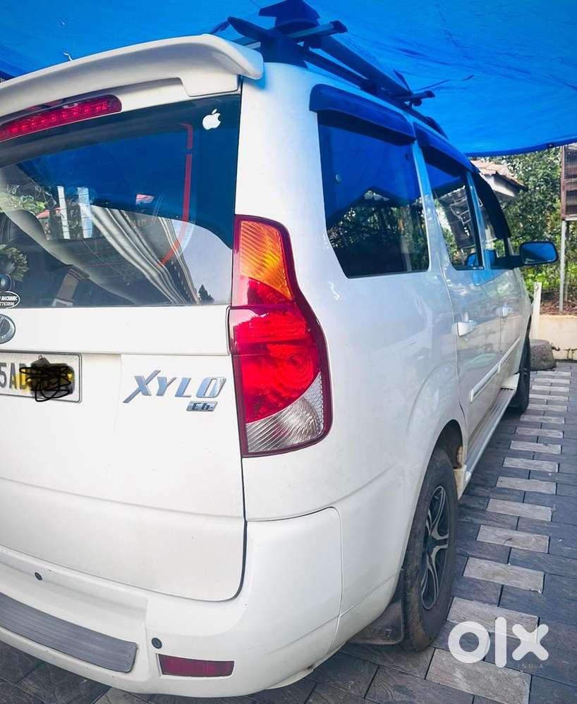Mahindra Diesel Car 2012