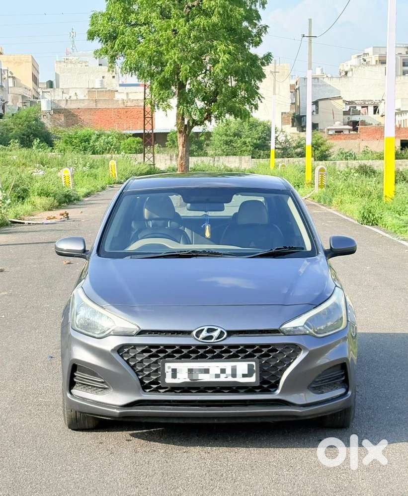 Hyundai Elite I20 [ ] 1.2 Magna Executive, 2018, Petrol