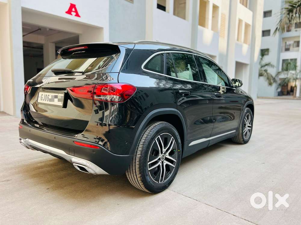 Mercedes-benz Gla 220d 4matic, 2022, Diesel