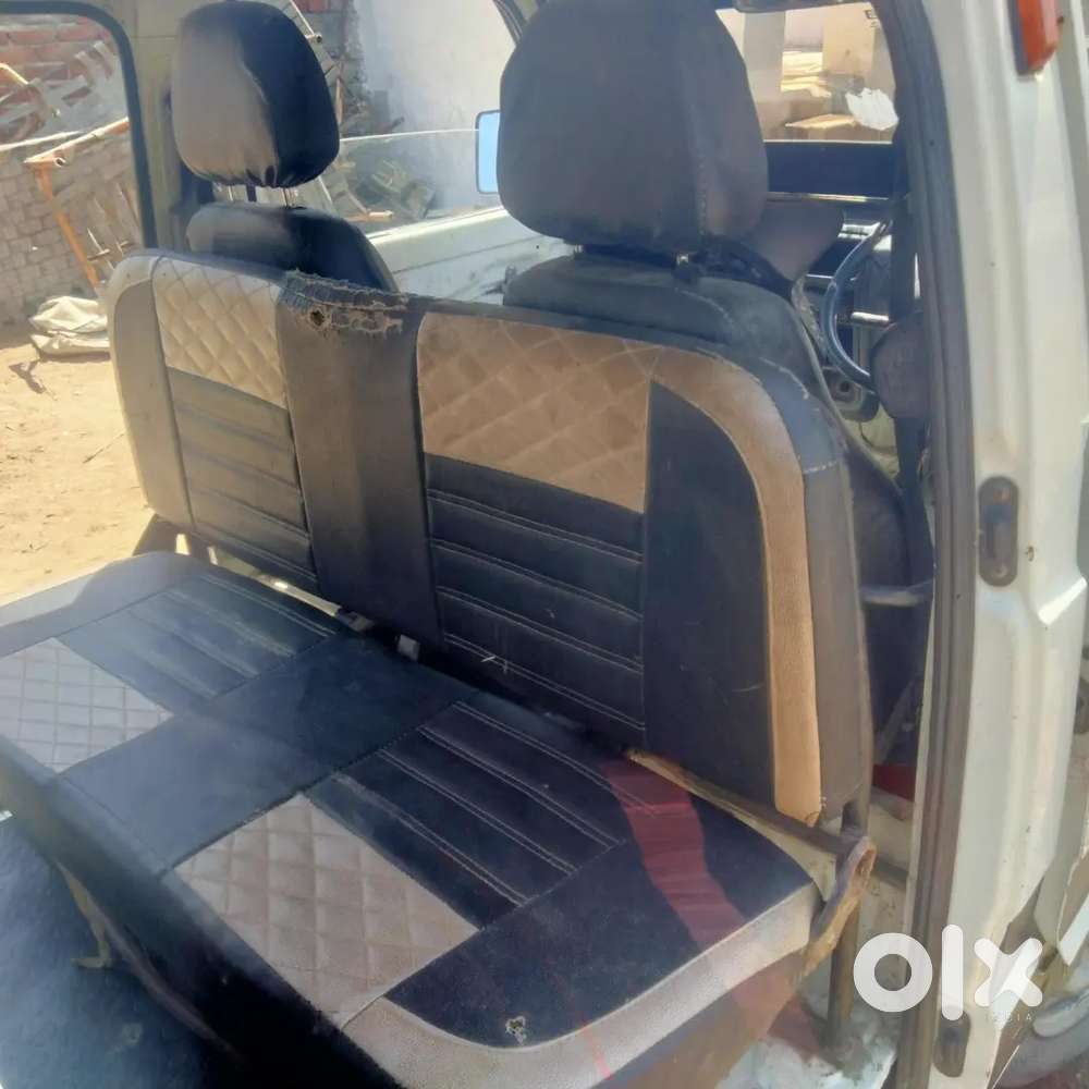 New Tayr New Battary New Lpg Kit