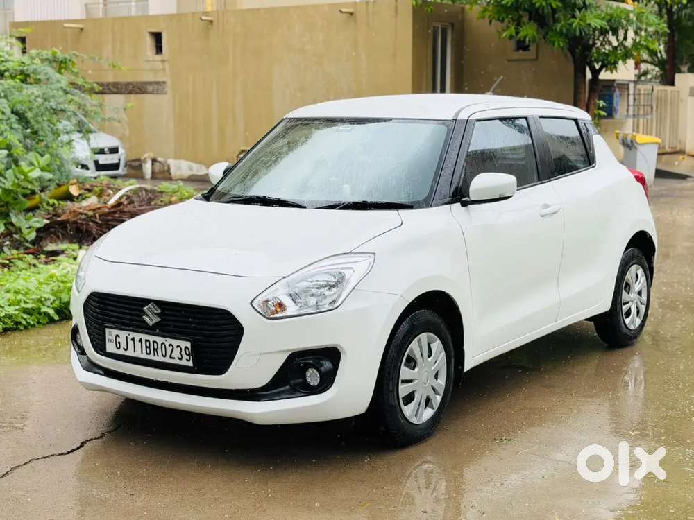 Maruti Suzuki Swift 2018 Diesel 65000 Km Driven