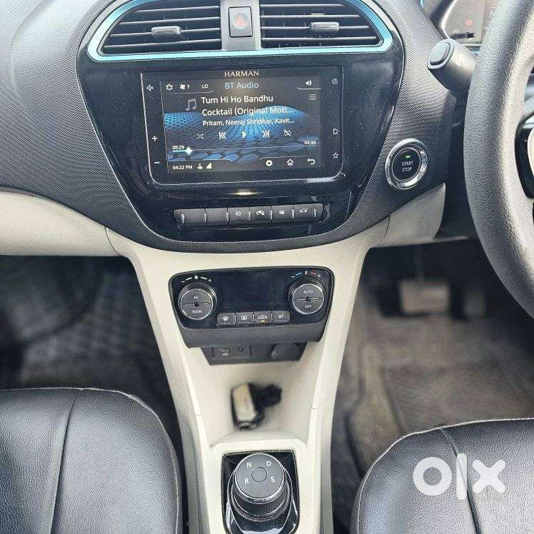 Tata Tigor Ev Xz Plus, 2022, Electric