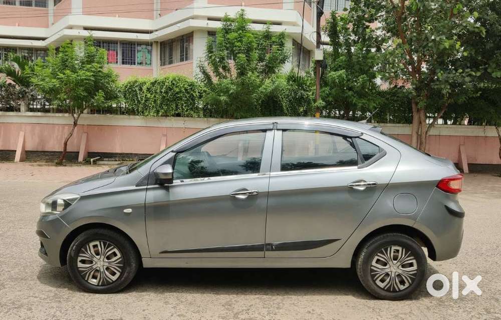 Tata Tigor Xm Diesel, 2018, Diesel