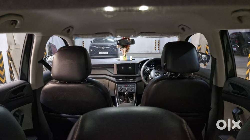 Skoda Kushaq 1.0 Tsi Active, 2022, Petrol