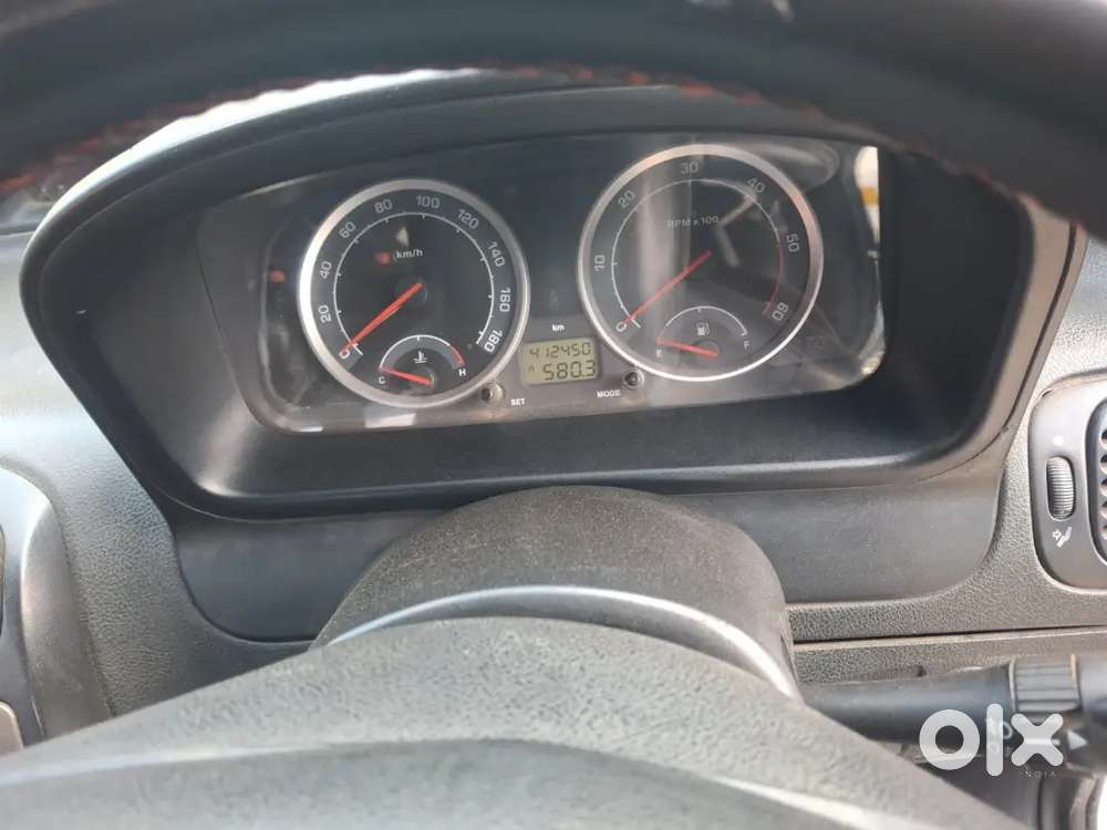 Indigo For Sale Good Condition Single Owner