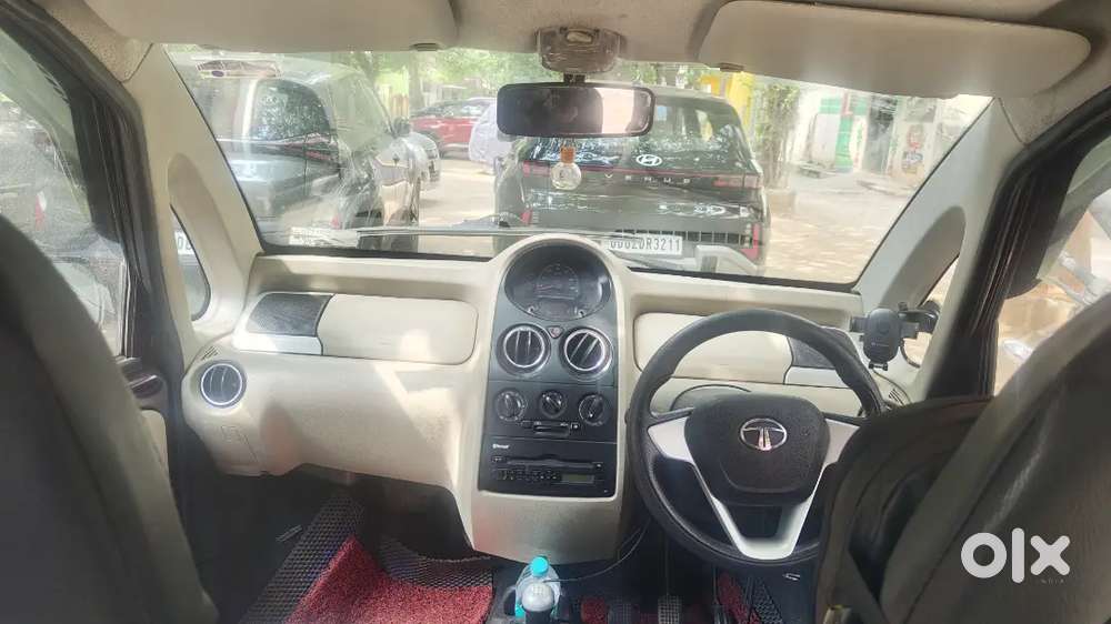 Tata Nano Xt 2015 Manual Petrol Top Model