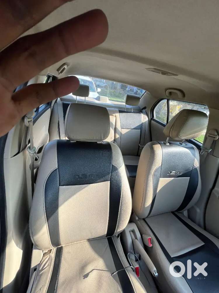Maruti Suzuki Dzire 2017