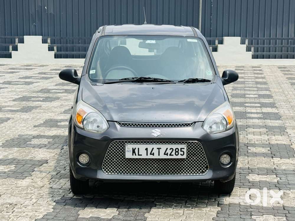 Maruti Suzuki Alto 800 Lxi, 2016, Petrol