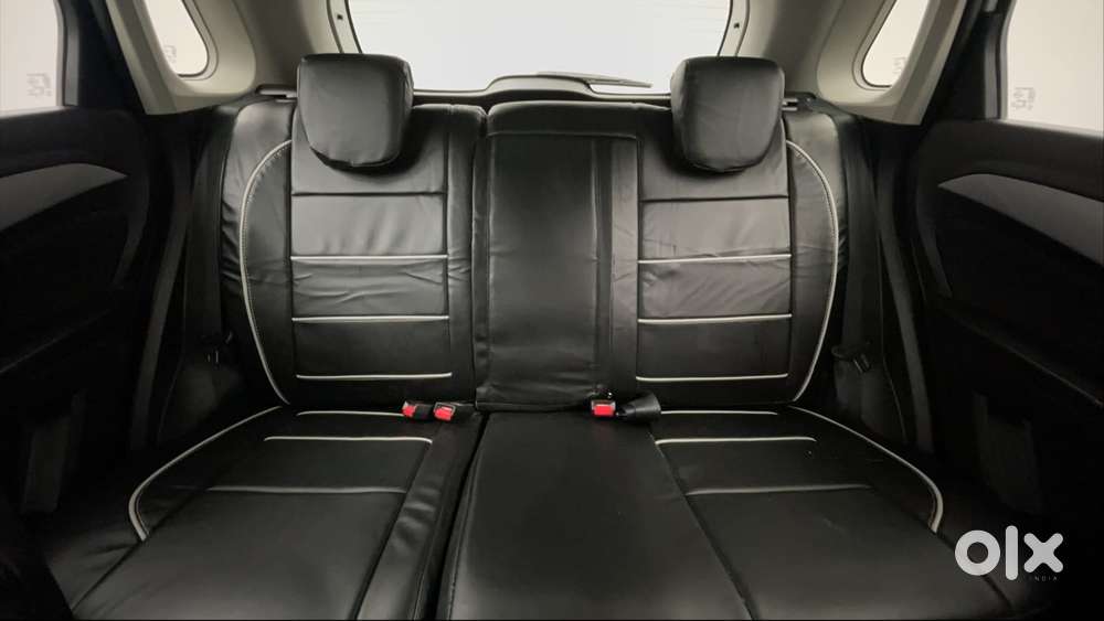 Maruti Suzuki Vitara Brezza 1.5 Zxi At, 2022, Petrol