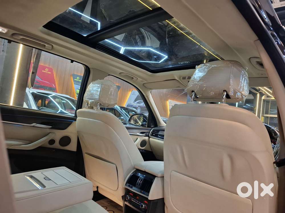 Bmw X5 Xdrive35i Design Pure Exp 5s, 2017, Petrol