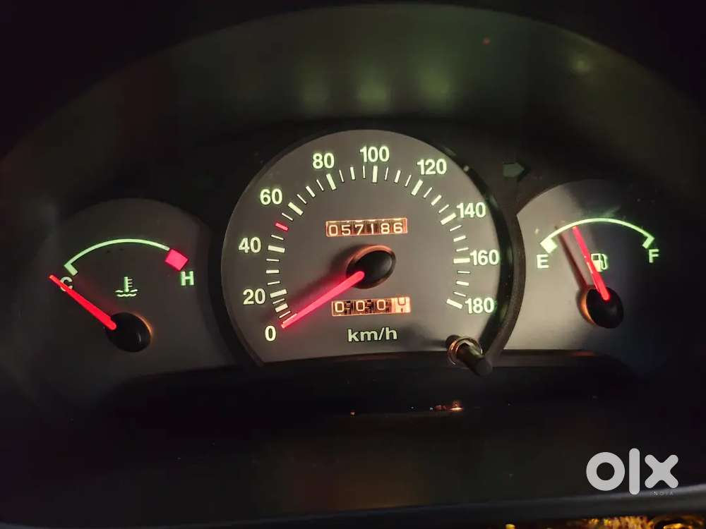 Hyundai Santro Xing Gls 2007