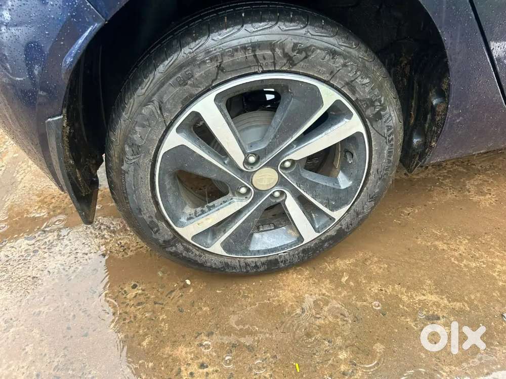 Tata Altroz 2023 Petrol Manual