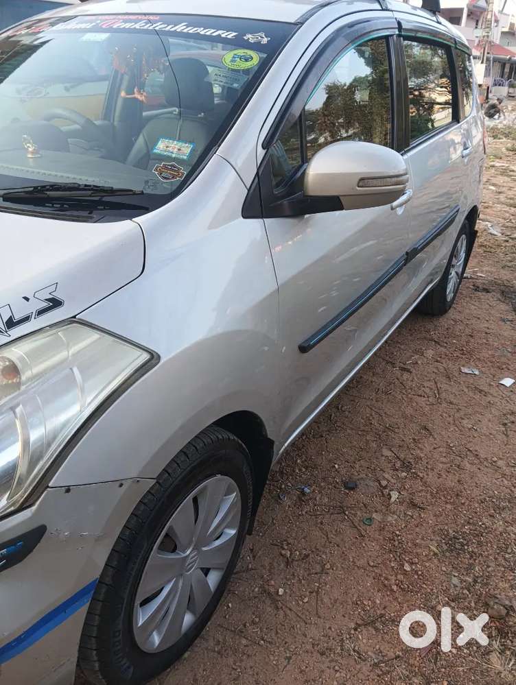Maruti Suzuki Ertiga 2018 Diesel Good Condition