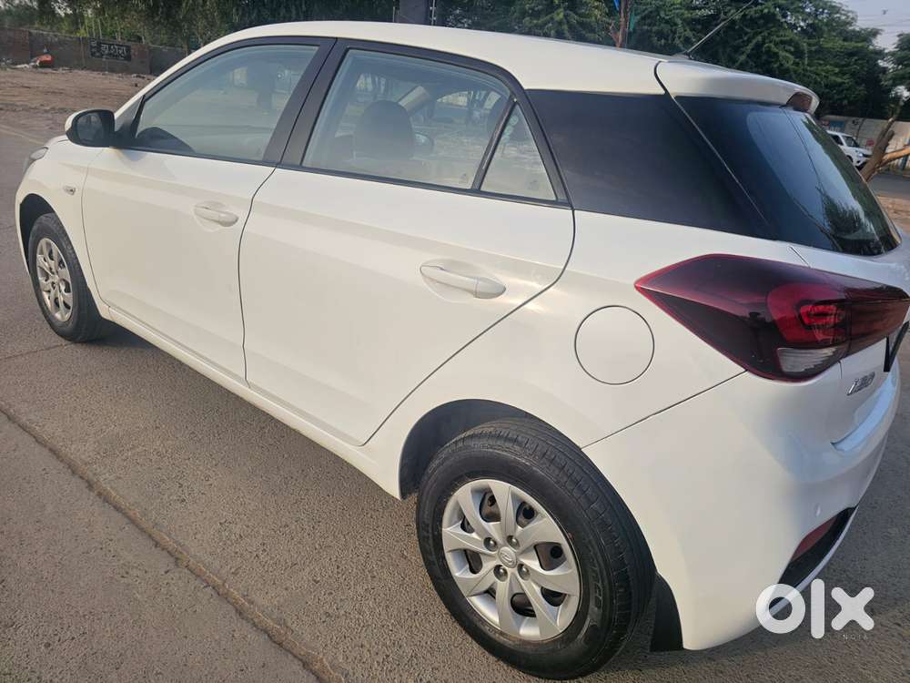 Hyundai I20 Magna Plus, 2020, Petrol