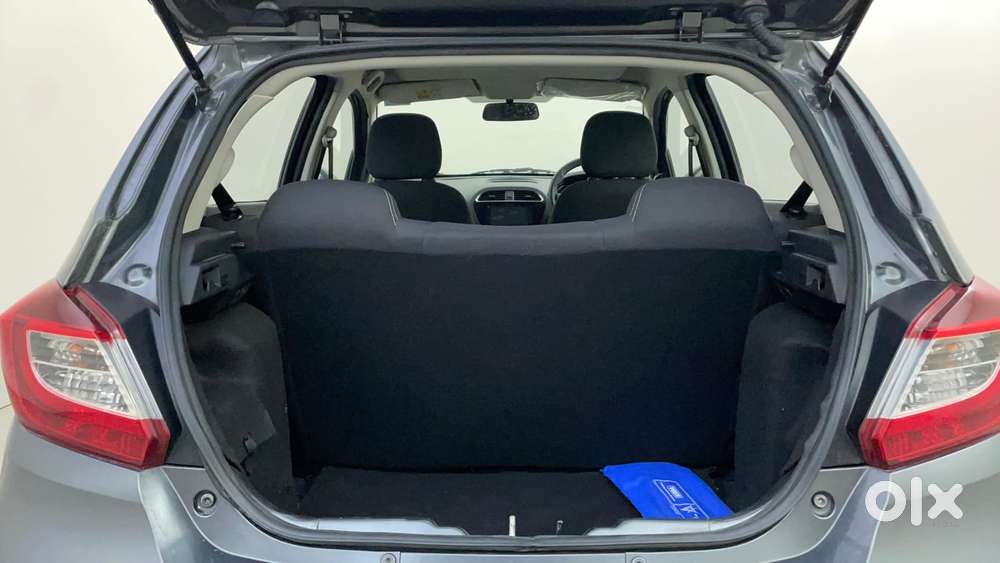 Tata Tiago Xza Plus, 2023, Petrol