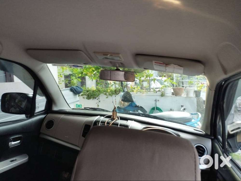 Wagnor Vxi Bakers Chocolate Colour 2016 Model