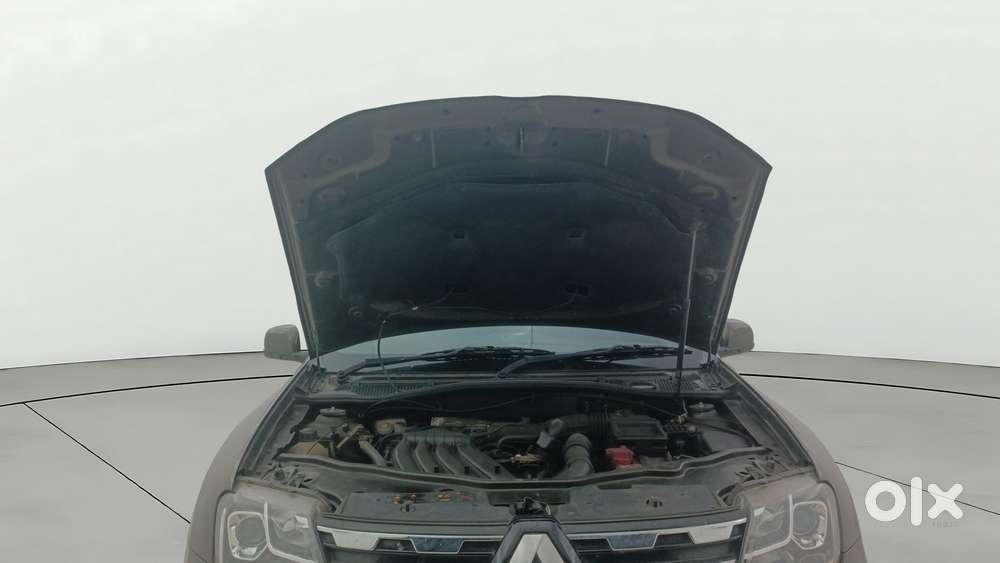 Renault Duster 1.5 Rxz Petrol, 2021, Petrol
