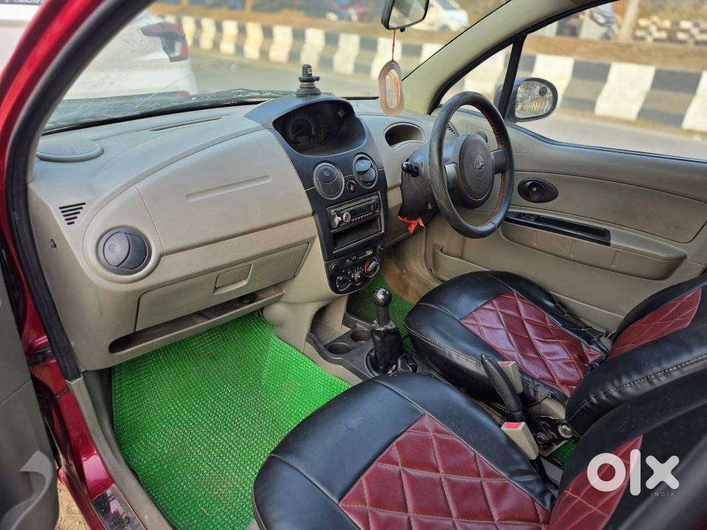 Chevrolet Spark 1.0 Ls, 2014, Petrol