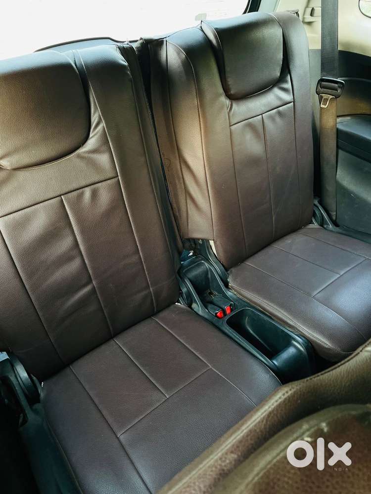 Isuzu Mu-x 4x4 At, 2018, Diesel