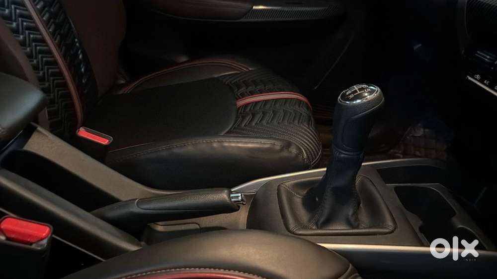 Maruti Suzuki Fronx Zeta 1.0 L Turbo Mt, 2024, Petrol