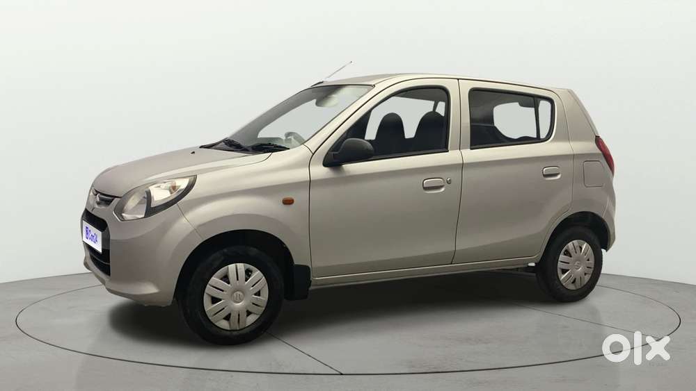 Maruti Suzuki Alto 800 2012-2016 Lxi, 2014, Petrol