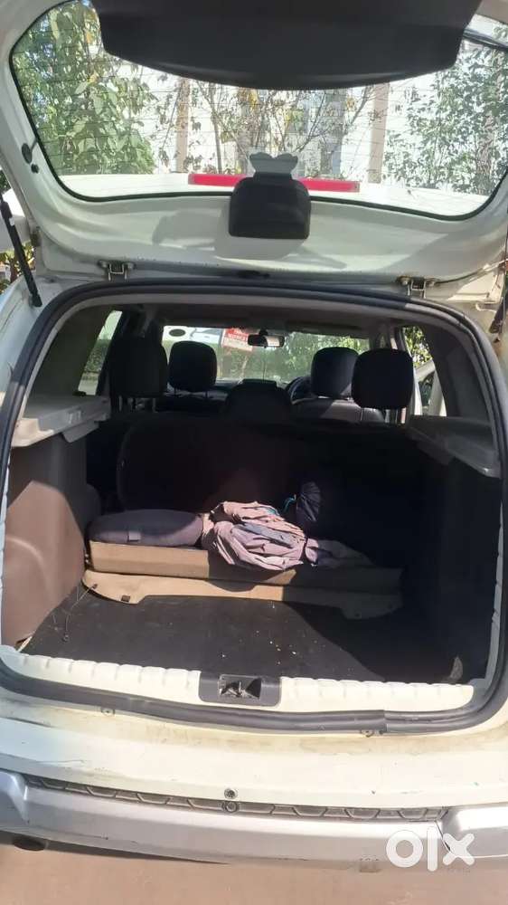 Renault Duster Diesel 2016, 149k Km  Insurance Till Oct 2026