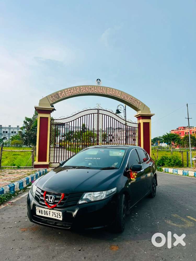Honda City 2011 Petrol 2031 All Paper Update