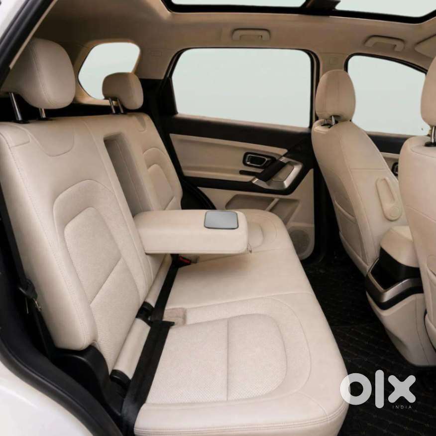 Tata Safari 2.0 Kryotec Xza Plus Gold 7 Str, 2022, Diesel