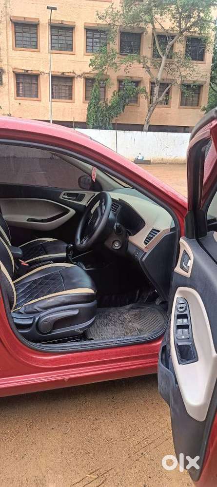 Hyundai Elite I20 Sportz Plus, 2020, Petrol