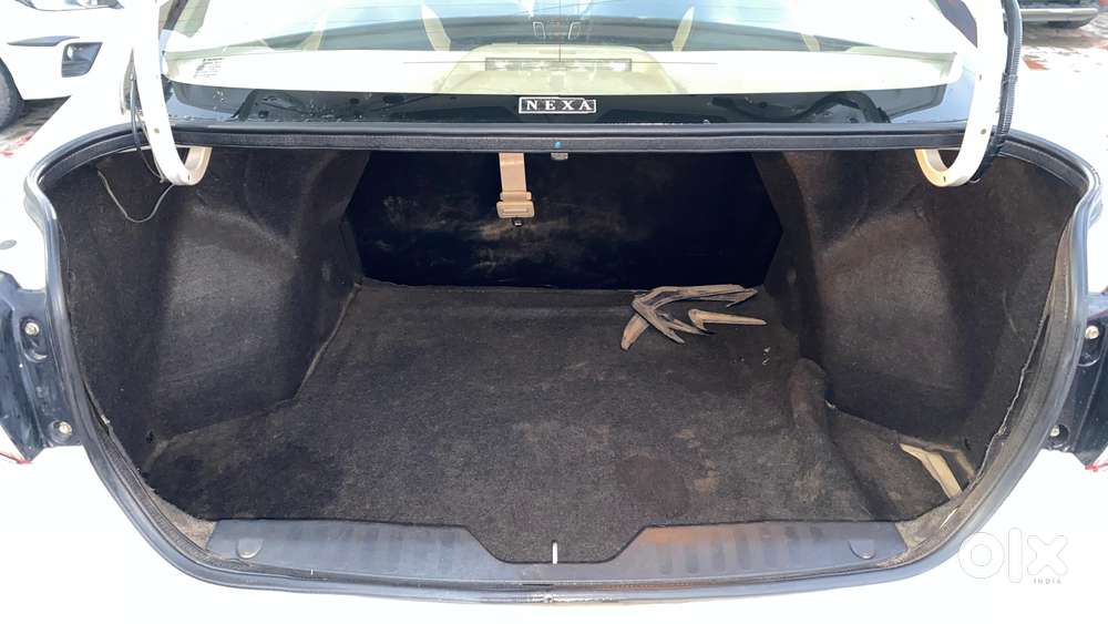 Maruti Suzuki Ciaz 1.4 Delta, 2018, Petrol