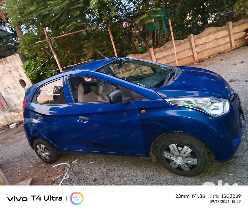 Hyundai Accent 2013 Gl Petrol At