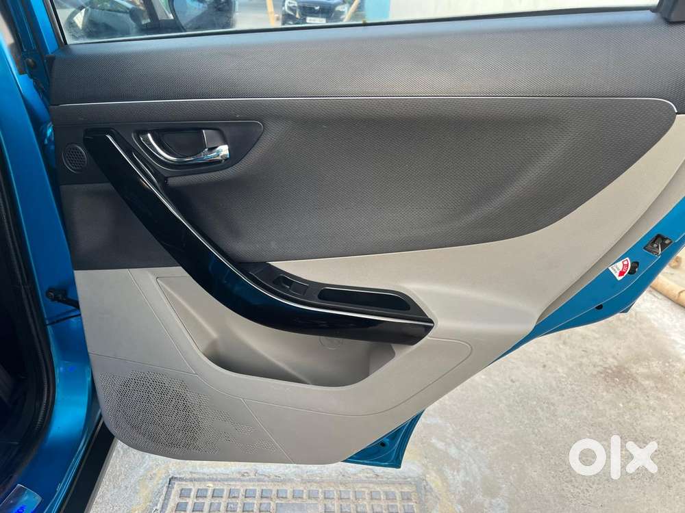 Tata Nexon 1.5 Revotorq Xza Plus, 2019, Diesel