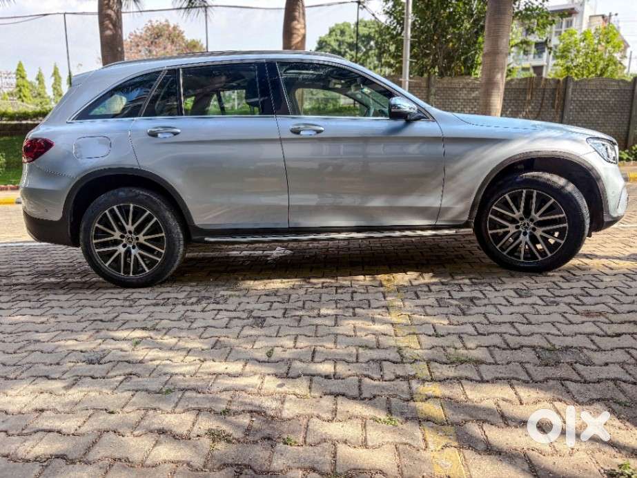Mercedes-benz Glc 220d 4matic, 2022