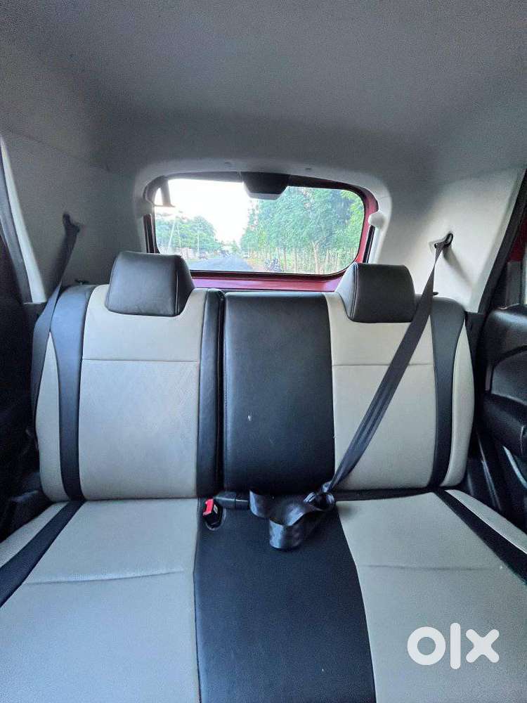 Maruti Suzuki Wagon R, 2024, Petrol