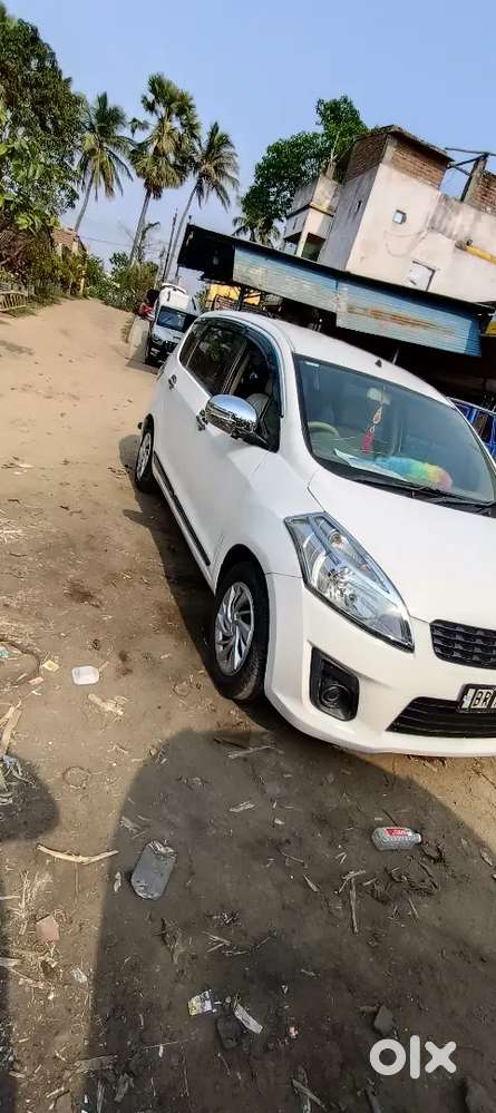 Maruti Suzuki Ertiga 2013 Diesel 190000 Km Driven
