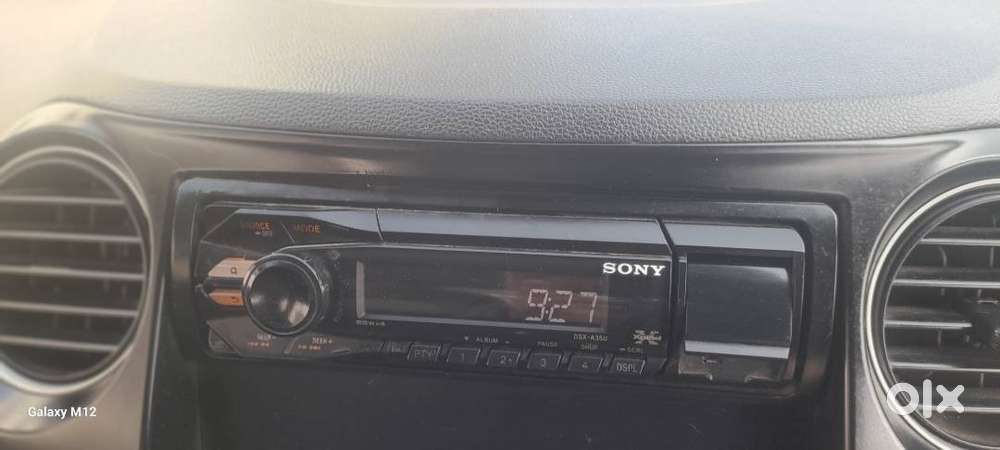 Hyundai Grand I10 2014 Diesel Well Maintained