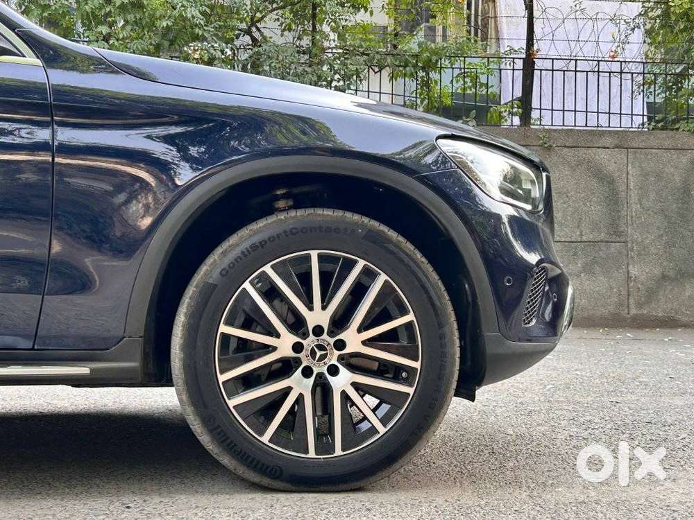 Mercedes-benz Glc 220d 4matic, 2022, Diesel