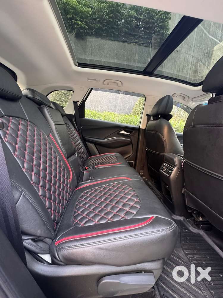 Mg Hector Sharp At, 2024, Petrol